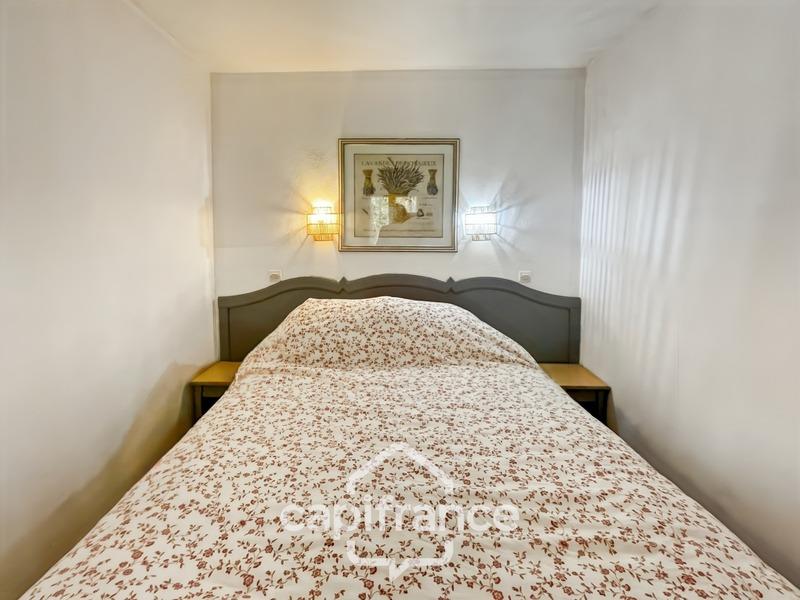 Appartement - 42 m² - 3 pièces