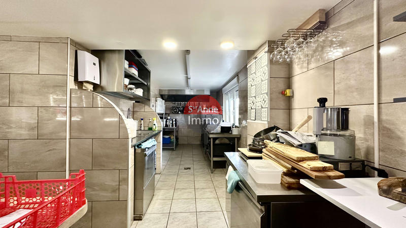 Maison de village - 134 m² - 4 pièces