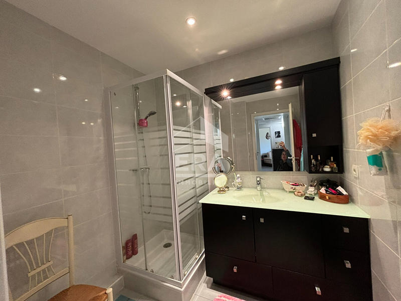 Appartement - 52 m² - 2 pièces