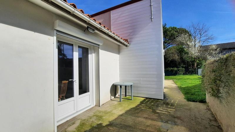 Maison - 69 m² - 3 pièces