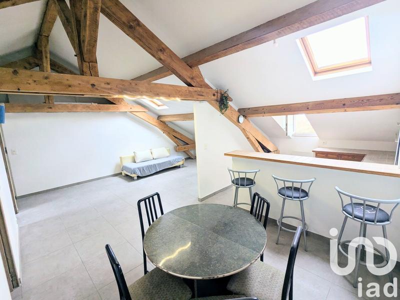 Appartement - 67 m² - 2 pièces