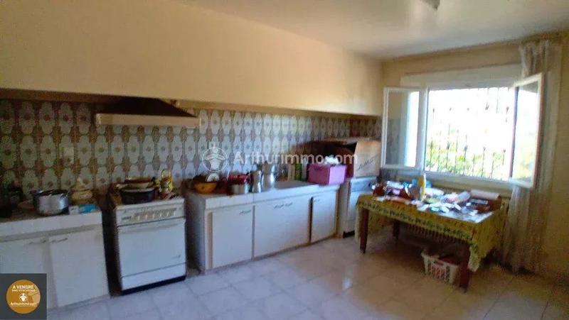 Maison - 175 m² - 5 pièces