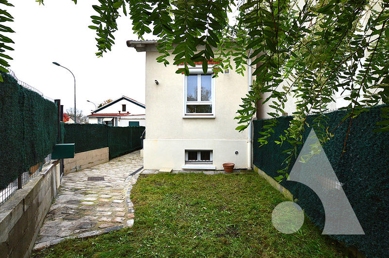 Maison - 57 m² - 4 pièces