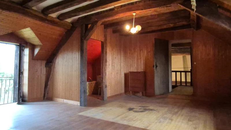 Longère - 281 m² - 7 pièces