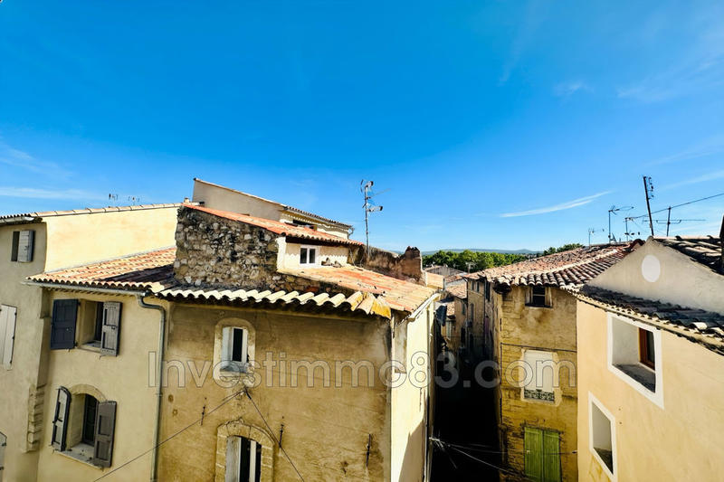 Appartement - 49 m² - 2 pièces