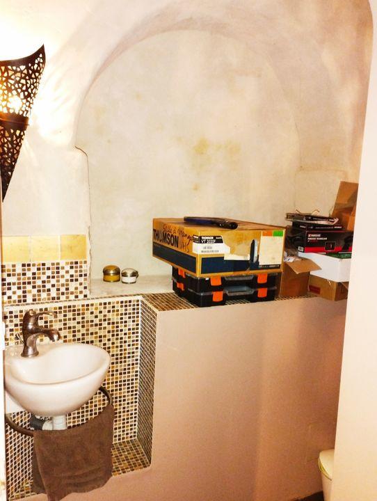 Maison de ville - 124 m² - 6 pièces