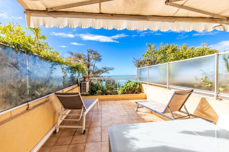 Appartement - 30 m² - 1 pièce