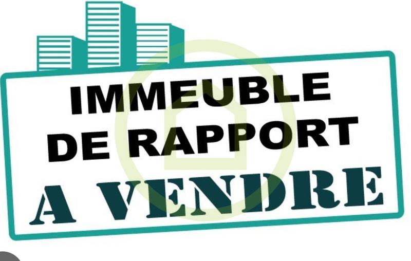 Maison - 169 m² - 10 pièces