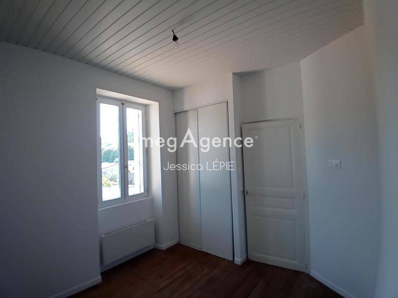 Maison - 134 m² - 5 pièces