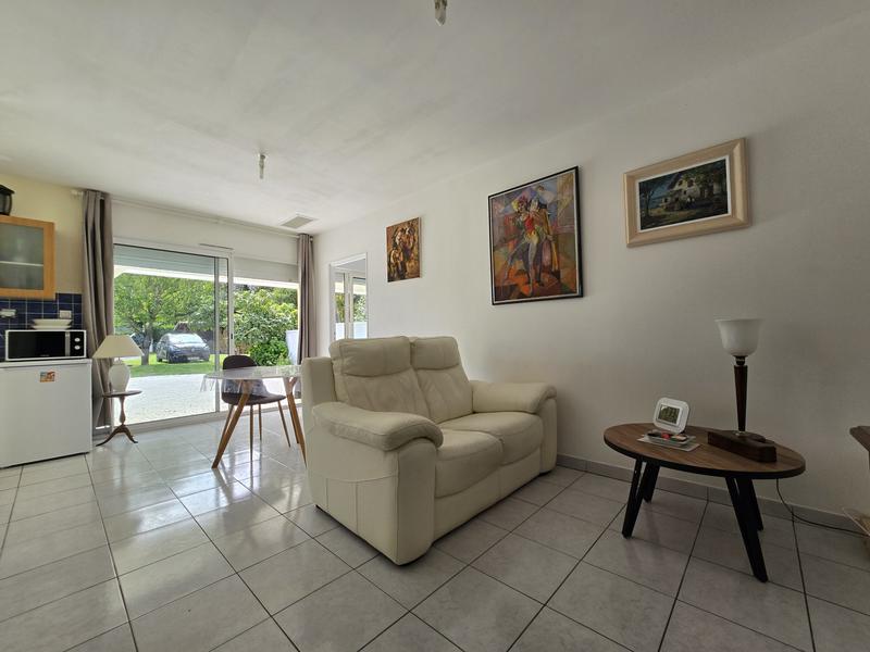 Maison - 49 m² - 3 pièces