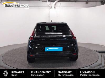 Renault R 5 E-Tech Electrique 120 ch autonomie urbaine Techno