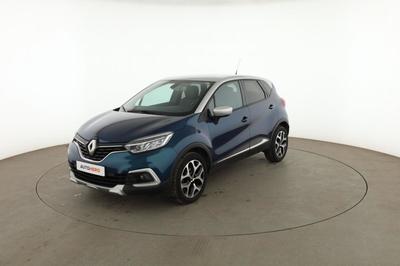 Renault Captur 1.2 TCe Energy Intens 120 ch
