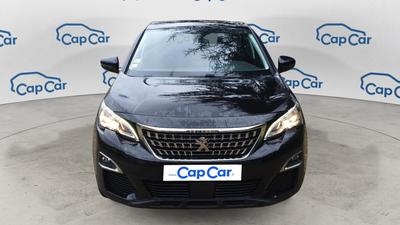 Peugeot 3008 II 1.6 BlueHDi 120 Active