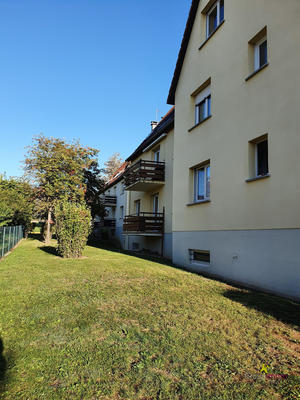 Appartement - 77 m² - 4 pièces