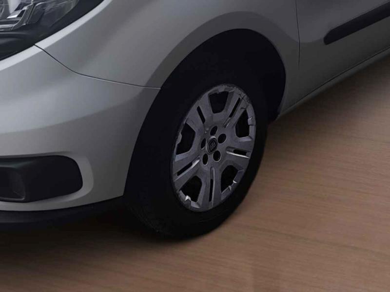 Fiat Doblo 1.6 Multijet 16v 95 cv Dpf s&amp;S Lounge Euro 6d