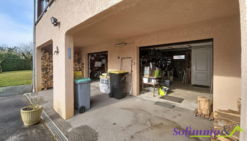 Villa - 159 m² - 6 pièces