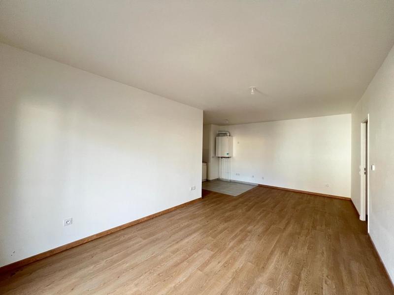 Appartement - 75 m² - 4 pièces