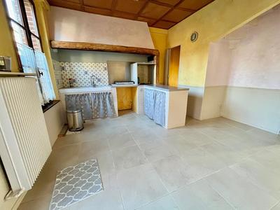 Maison - 91 m² - 4 pièces