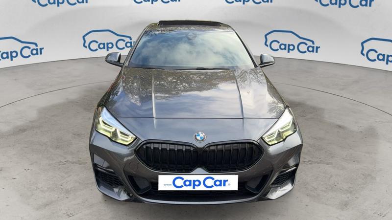 Bmw Série 2 Gran Coupé 220i 178 Bva m Sport