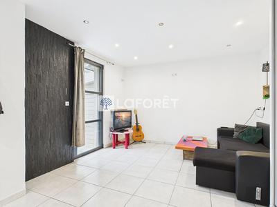 Maison - 45 m² - 2 pièces