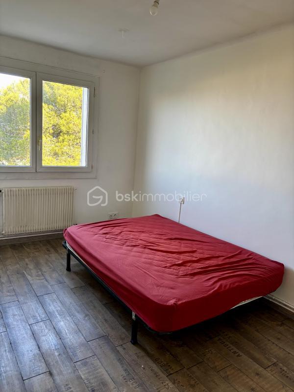 Appartement - 77 m² - 4 pièces