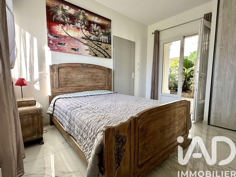 Maison - 246 m² - 5 pièces