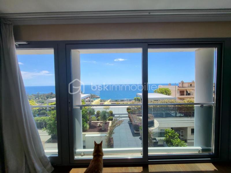 Penthouse - 344 m² - 7 pièces