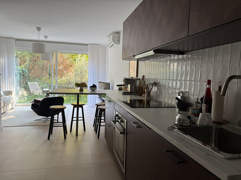 Maison - 63 m² - 3 pièces