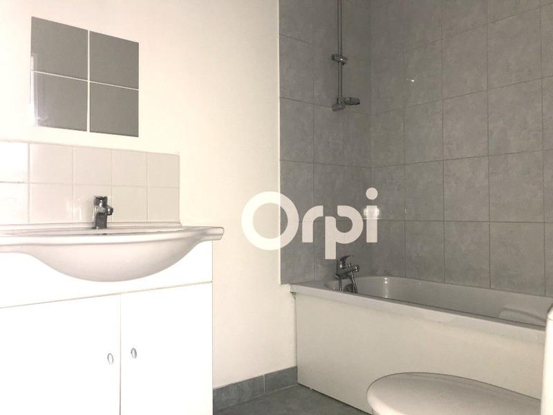 Appartement - 27 m² - 1 pièce