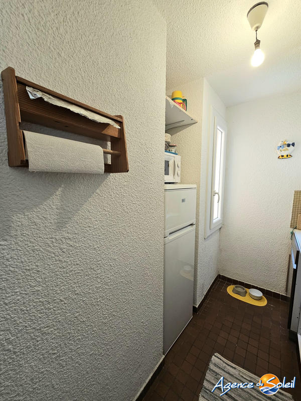 Appartement - 77 m² - 5 pièces