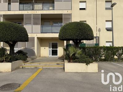 Studio - 23 m² - 1 pièce