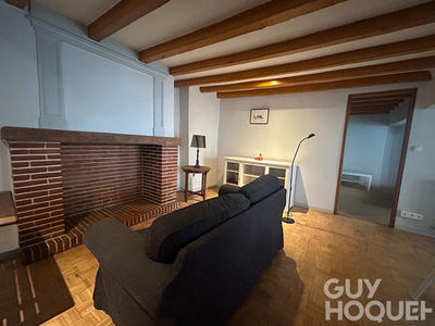 Appartement - 75 m² - 3 pièces