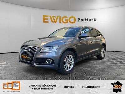 Audi Q5 Sportback 2.0 Tdi 190 Advanced Quattro s-Tronic7