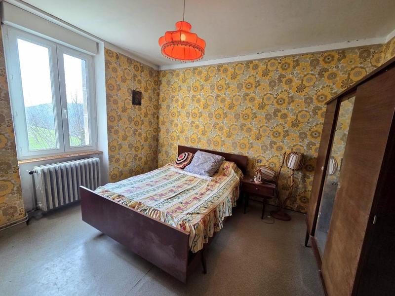 Maison - 165 m² - 8 pièces