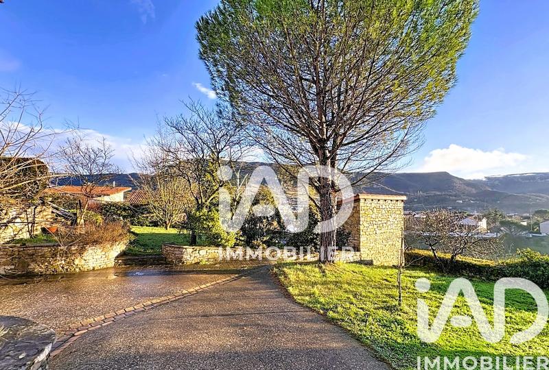 Maison - 154 m² - 7 pièces