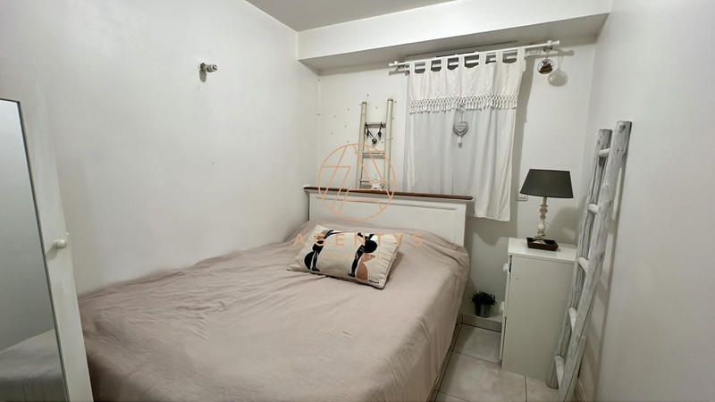 Appartement - 50 m² - 3 pièces