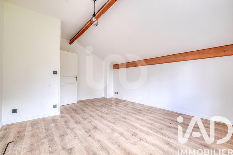 Maison - 148 m² - 6 pièces