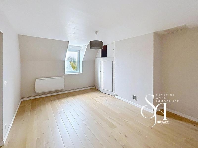 Maison - 138 m² - 6 pièces