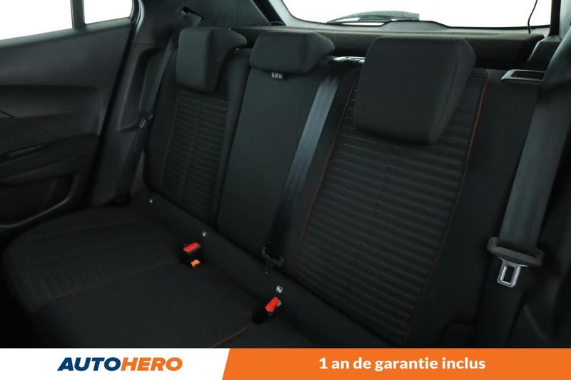 Peugeot 2008 1.2 PureTech Active 131 ch