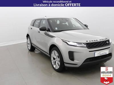 Land Rover Range Rover Evoque Mark III P300e Phev Awd Bva8 se