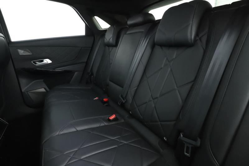 Ds Ds 7 Crossback 1.6 PureTech Grand Chic Automatique 225 ch