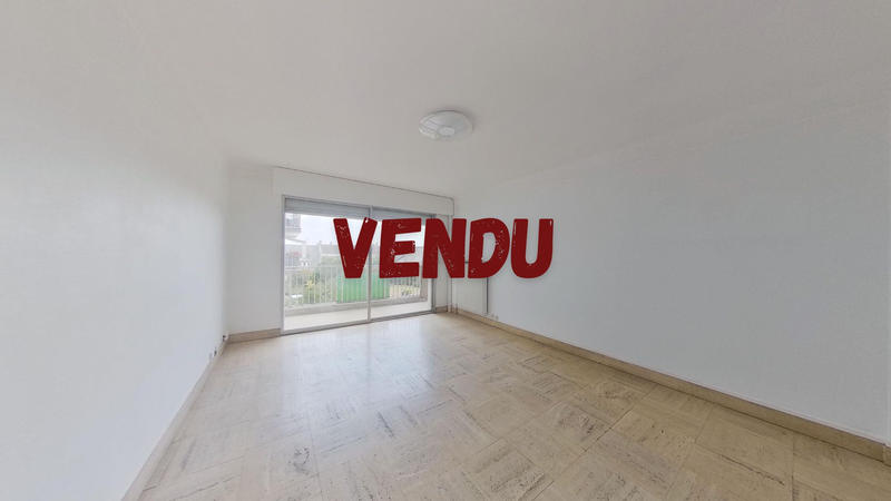 Appartement - 89 m² - 3 pièces