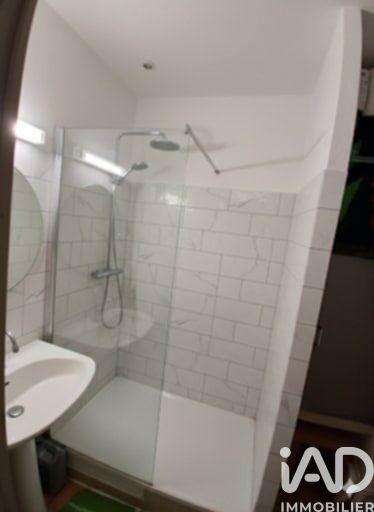 Appartement - 30 m² - 1 pièce