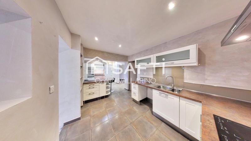 Maison - 150 m² - 4 pièces