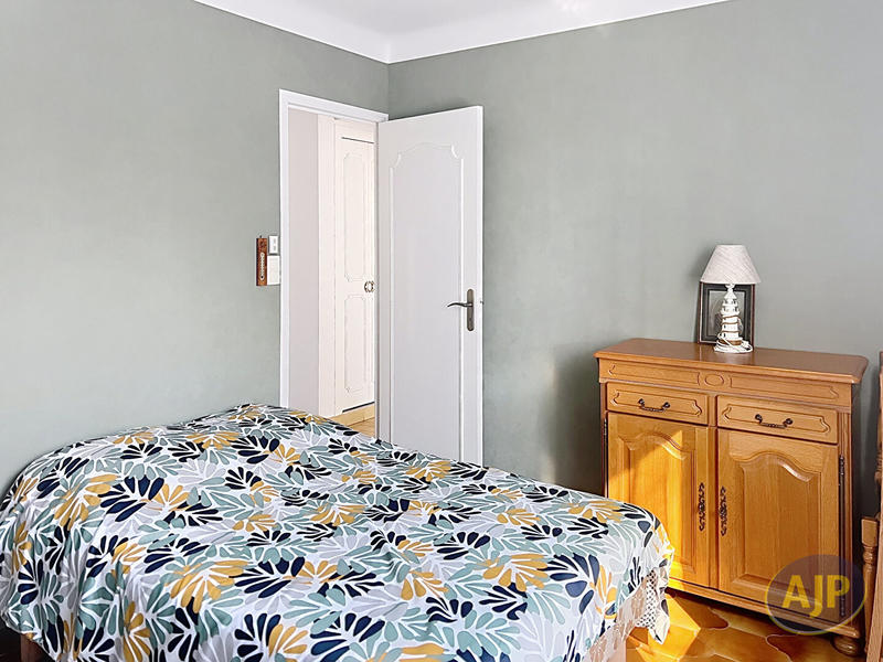 Maison - 126 m² - 7 pièces