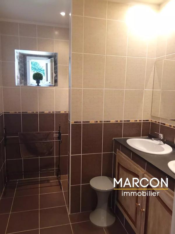 Gîte - 289 m² - 13 pièces