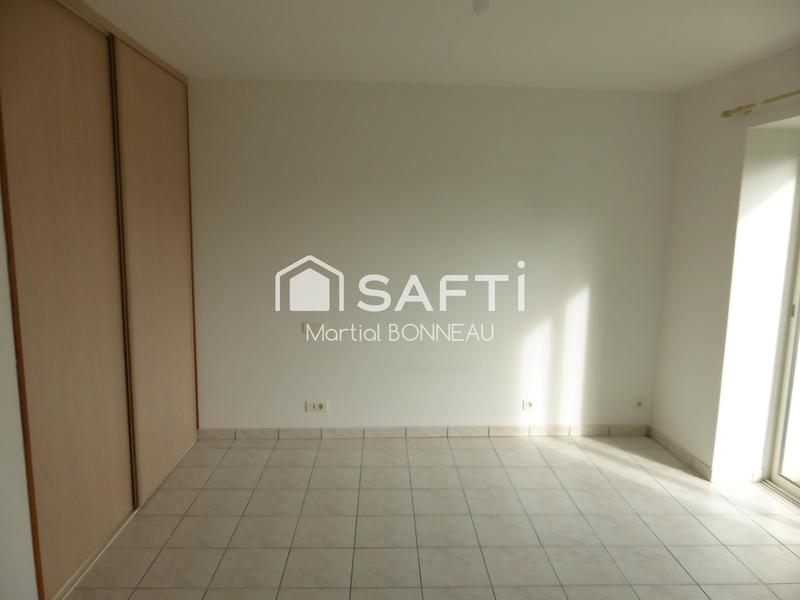 Maison - 121 m² - 5 pièces