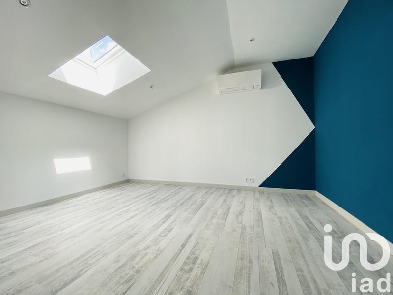 Maison de village - 277 m² - 7 pièces