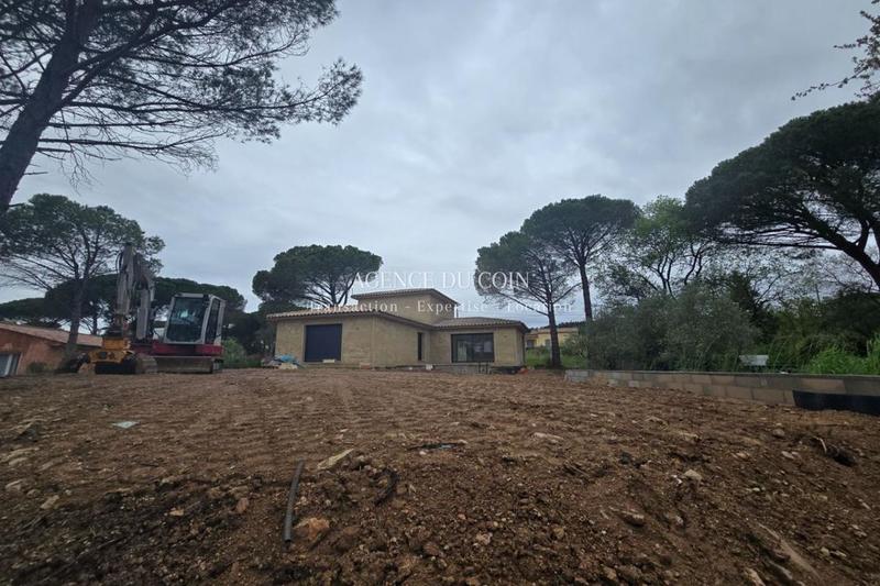 Demeure - 124 m² - 5 pièces