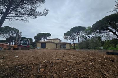 Demeure - 124 m² - 5 pièces